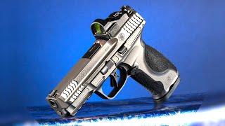 Top 10 Smith & Wesson Pistols 2023 | Best S&W Handguns 2023