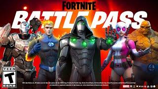 Fortnite JUST POSTED This!