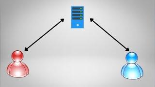 Implementing Offline/Online Status of a Chatting Backend System #shorts