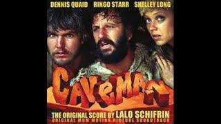 CAVEMAN 1981 Full Movie 1080p