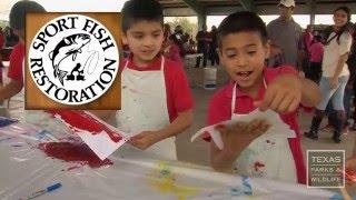 Coastal Expo Volunteer Family