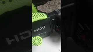 HDV 1080i Camcorder DV mini  vintage 2 | Olliver Works