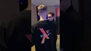 #crypto #криптовалютабиржа #btcxpro #btc #криптовалюа #биткоин #bitcoin #биток #cryptocurrency