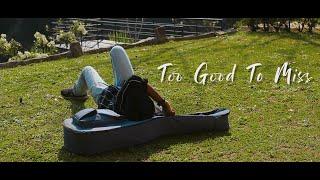 Ramgopal Harikrishnan - Too Good To Miss [ Official Video ]