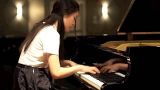 Liszt - Concert Etude - La Leggierezza