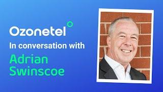 Debunking the myths around CX with Adrian Swinscoe