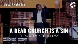 Jesus is Alive and So Are We | Reinhard Bonnke | Throwback Thursday