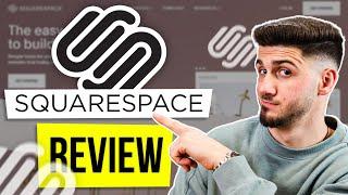 Squarespace Review 2024 | Everything You Need To Know Before Buying It