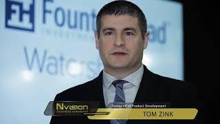 Nvision Biomedical Technologies | AAOS 2019