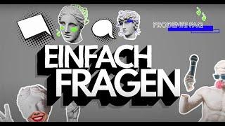 Einfach fragen: Kieferorthopäde - Was macht der eigentlich?