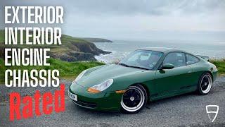 Six-year Porsche 996 modifications review: money well spent?