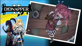 Didnapper 2: Tape Escape | Zhara's Ship | Story Chapter 1 (Part 3)