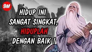 HIDUPLAH DENGAN BAIK DAN BERARTI9M QUOTES