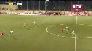 Malta U21 vs Belarus U21 - International Friendly