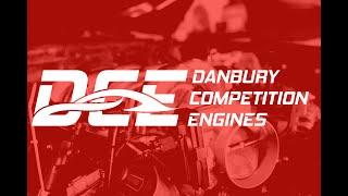 Danbury Competition Engine shop