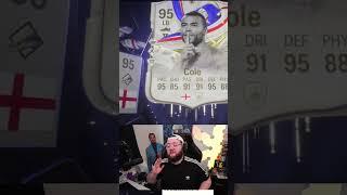 THE MOMENT I PACKED 98 GOTG RONALDINHO!!!