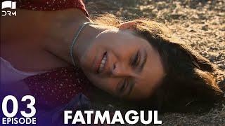 Fatmagul - EP 03 | Beren Saat | Turkish Drama | Urdu Dubbing | RH1