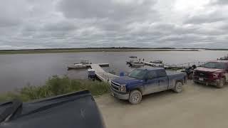 Moosonee Ontario tour