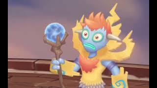 trailer celestial island Update msm @mysingingmonsters @twisted33