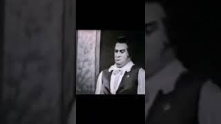 Great Baritones of the past Giuseppe Taddei "Non più andrai" Le Nozze di Figaro, Mozart