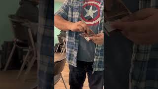 #yugiohisforeveryone Justin opens ots27! #yugioh #officialyugiohtcg #cardpackopening