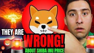 IF You HOLD SHIBA INU COIN I GOT CRUCIAL NEWS FOR YOU!