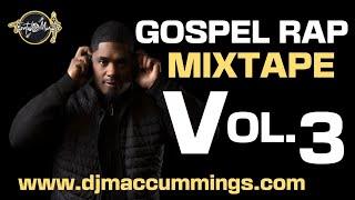 Gospel Rap Vol. 3