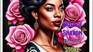 # Rose of Sharon Online Store Products & Websites.