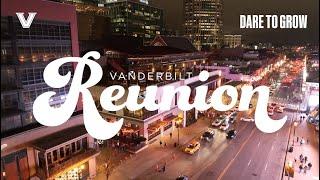 Vanderbilt University Reunion 2024