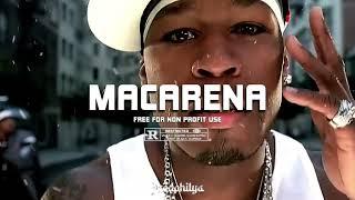 [FREE] 50 Cent x 2000s Type Beat - "MACARENA" (Prod. by prodphilya feat. Pandah x Bago)