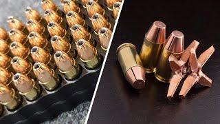 Best 9mm Ammo For Self Defense 2024 [We've Tested Them All]