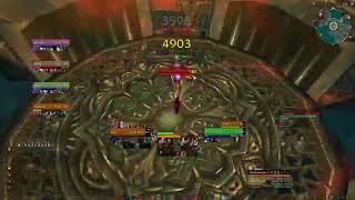 WoW Lich King 3.3.5a Isengard server (EzWoW)