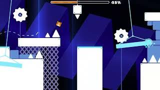 Boxing Boxes By Ellisha 100% | Geometry Dash