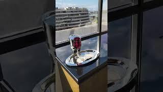 Watergate Hotel Suite