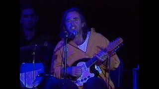Ry Cooder & David Lindley - Jesus On The Mainline - 4/27/1994 - Fillmore Auditorium
