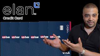 Elan Credit Card - The Father Of All Rewards Programs?