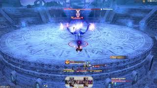 Solo Shiva (EX) as BLM