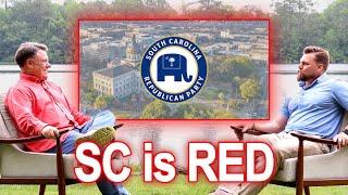 Republicans DOMINATE South Carolina