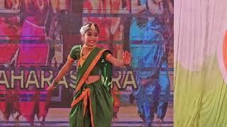 Celebrating India's Cultural Tapestry. Witness the vibrant dance expressions from different states.
