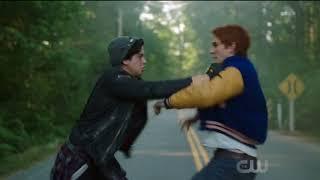 Riverdale Southside serpents vs The Ghoulies