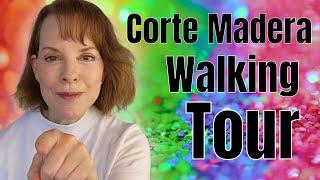 Corte Madera Downtown Tour - What to Know Before You Go