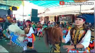 barongane dewe terbaru hari Rabu 4 1 2023