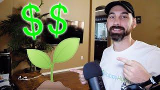 How I Make Money Creating Gardening Content! (and You Can Too!)