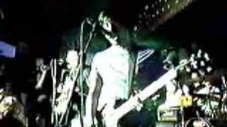 Thrice - A Subtle Dagger @ Chain Reaction