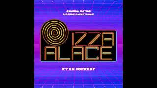 Ryan Forrest - Sacrislice