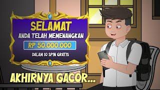 Jeratan Setan Judi Online - Drama Anak Kost 10