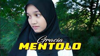 Gracia - Mentolo [Official] lirik