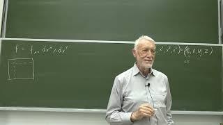 13. Maxwell equations in any curvilinear coordinate system