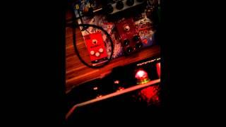 Peavey Micro Head+Jet City Afterburner boost