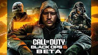 CEL MAI MARE JOC DIN ISTORIE E AICI! BLACK OPS 6 BETA PRIMA ZI